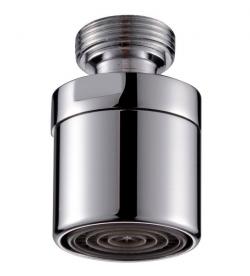 Аэратор  KAISER для биде шарнирный B16